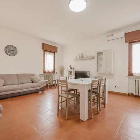 Casa Rivoli - Private Garden & Free Parking Rivoli Veronese